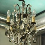 892 8283 CHANDELIER